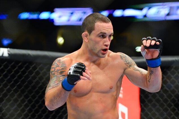 Henderson vs. Edgar: 5 Fights for Frankie Edgar to Take Next