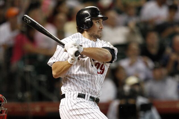 Houston Astros: Predicting What Their Starting Lineup Will Look Like in 2013