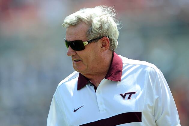 Virginia Tech Football: What You Need to Know About Hokies' 2012 Coaching Staff