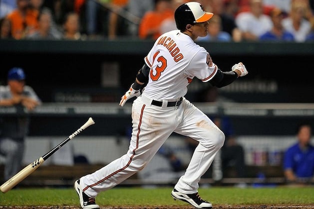 Fantasy Baseball 2012: Top 12 Waiver-Wire Pickups for Week 20