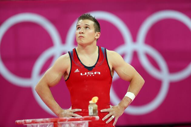 US Olympic Medal Count 2012: 5 Disappointing Sports for Team USA