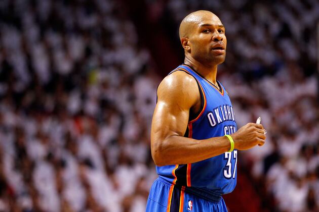 4 NBA Players Who Will Make Great Future Coaches