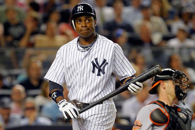 3 Creative Ideas to Finally Solve New York Yankees' RISP Nightmares