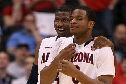 Arizona Basketball: 10 Positives from Arizona's 70-Point Bahama Blowout