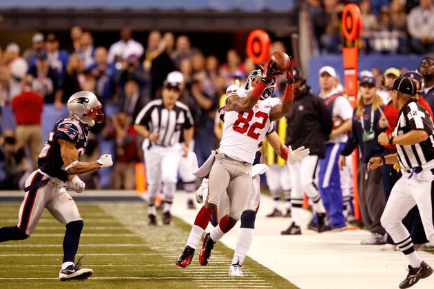 A Non Quarterback X-Factor for Every Single NFL Team