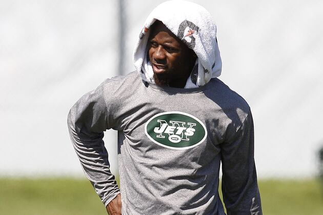 Biggest Winners and Losers from New York Jets Camp so Far