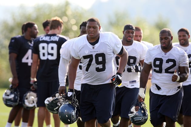Seattle Seahawks: The Biggest Winners and Losers of Camp, Preseason so Far