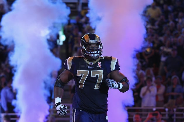 St. Louis Rams: Which Rams Are Having the Worst Training Camps?