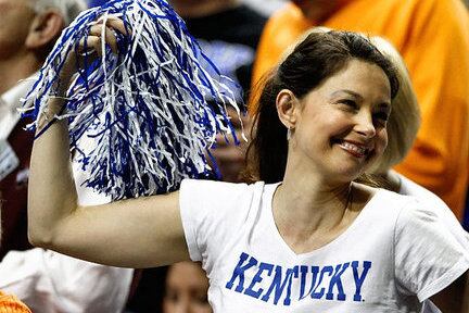 College Basketball: Most Famous Fan/Alumni from Each Top 25 School