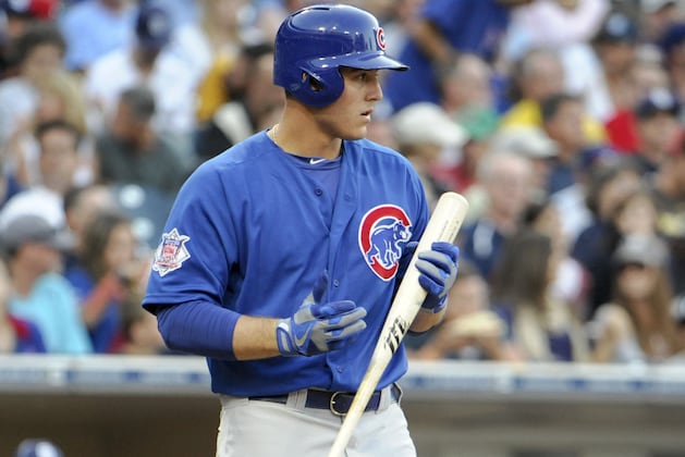 5 Reasons Chicago Cubs Will Be Contenders in 2013