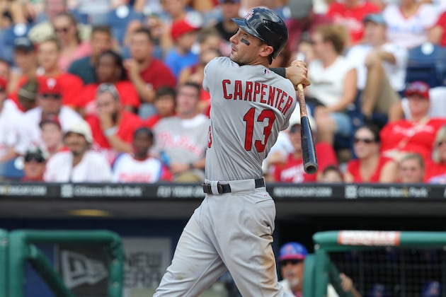 Second Wild Card Spot Still a Realistic Goal for the St. Louis Cardinals