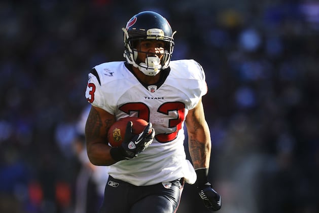Fantasy Football Rankings 2012: Top Choices at Every Position