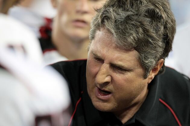 Predicting the Number of 2012 Wins for All 28 New FBS Coaches