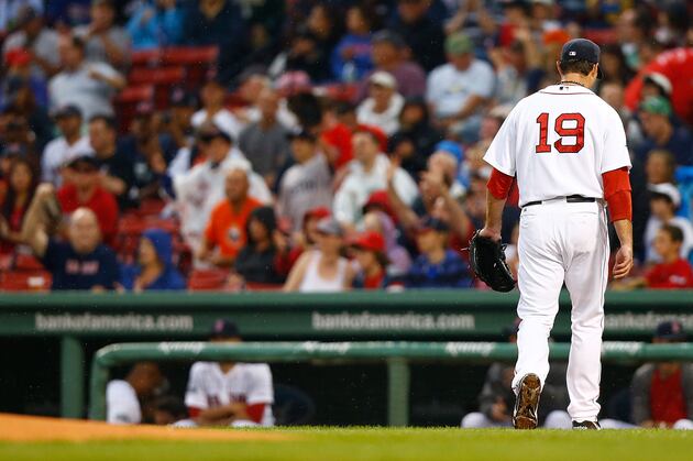 Boston Red Sox: 4 Reasons Selling Josh Beckett Is a Must for Sox