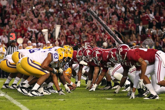 College Football 2012: Predicting the Year's 50 Biggest Storylines