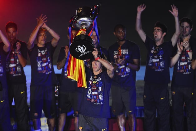 La Liga Preview: 10 Predictions for the 2012-13 Season in Spain
