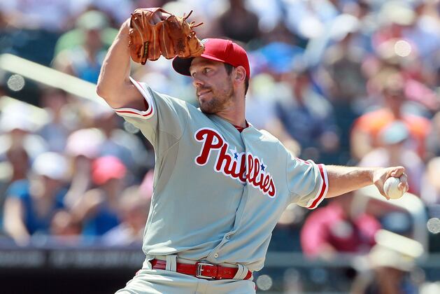 Fantasy Baseball: 4 'Buy-Low' Fantasy Players to Target