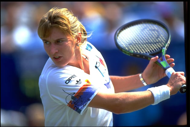 Greatest Female Hard Court Players in Tennis History