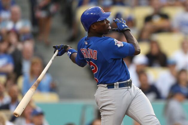 MLB Trade Rumors: Updating All the Hottest Waiver-Trade Chatter