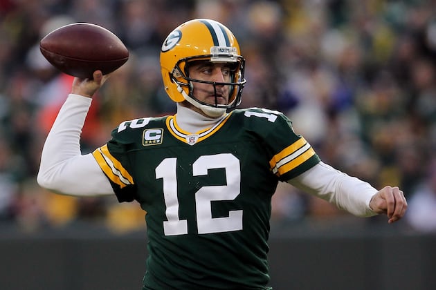 Fantasy Football Mock Draft 2012: Round-by-Round Expert Projections