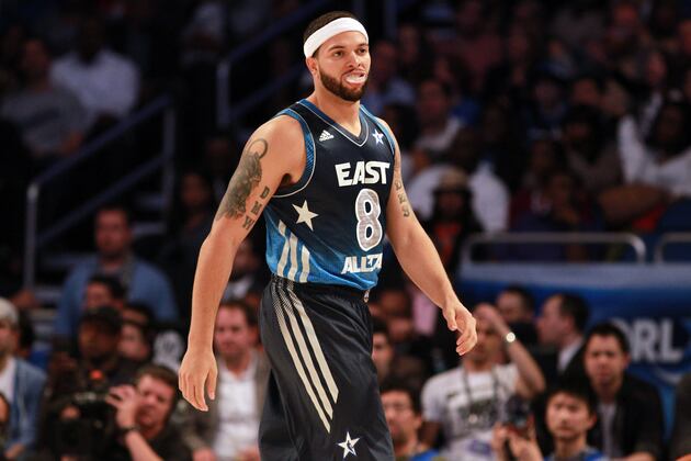 Breaking Down Each Member of the Brooklyn Nets Depth Chart in 2013