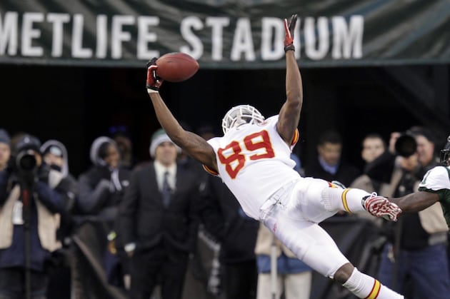 Kansas City Chiefs: 5 Players That Will Have Breakout Seasons in 2012