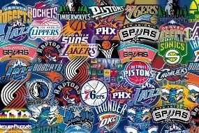 9 NBA Logos That Should Be Brought Back Next Year
