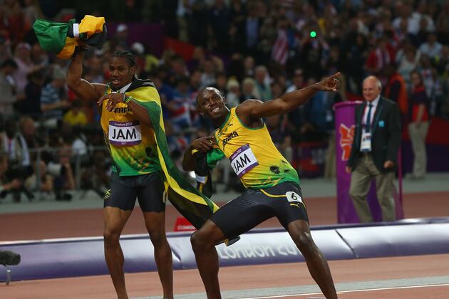London 2012: The 5 Most Dramatic Olympic Moments