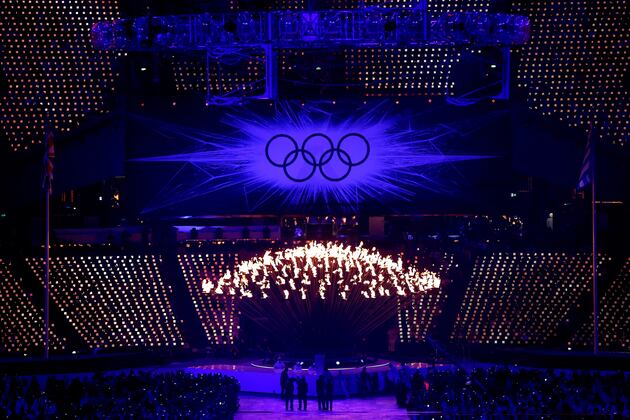 2012 Summer Olympics: 5 Best Reactions to Gold-Medal-Winning Performances