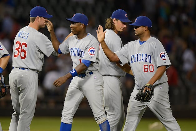 Chicago Cubs: 5 Players Who Need to End the Year on a High Note