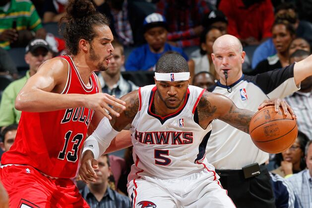 3 Most Underrated NBA Players at Each Position
