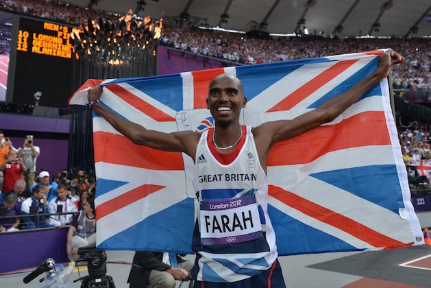 Gold Medal Count 2012: Winners and Losers from London Olympic Games