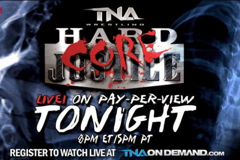 5 Things Learned from TNA Hardcore Justice
