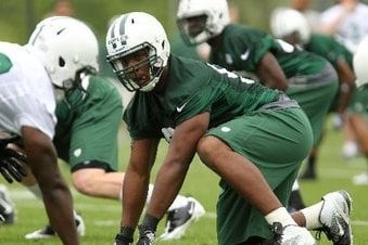 The Biggest Winners and Losers of New York Jets Camp, Preseason so Far