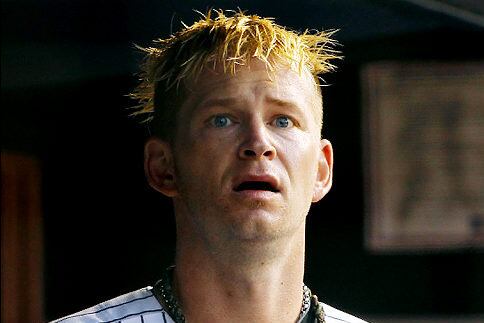 The 50 Worst Haircuts in Sports