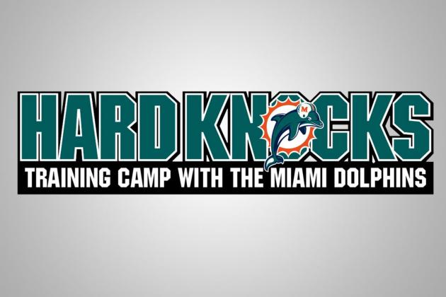 Miami Dolphins: Favorite Hard Knocks Moments so Far