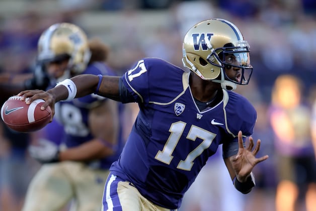 NCAA Football 2012: Dark Horse Picks to Win Each BCS Conference