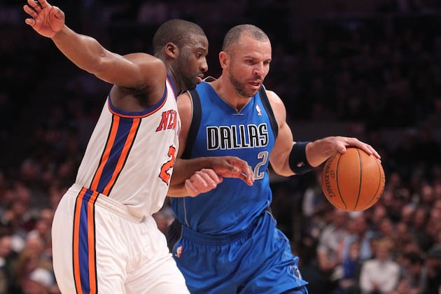 New York Knicks' 5 Most Expendable Players