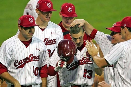 Former South Carolina Gamecocks in MLB: Where Are They Now (Part 2)?