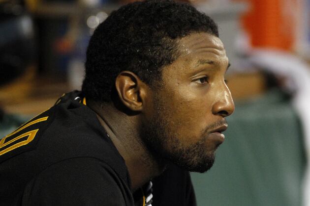 Pirates' James McDonald Leads 5 NL Players Who Need to Have a Big Week