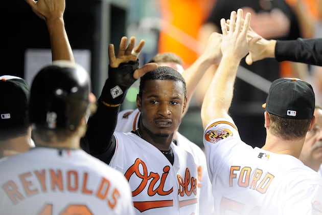 What the Baltimore Orioles Will Have to Improve to Break October Drought