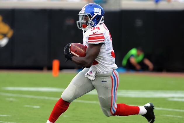 5 Surprising NFL Rookies Who Will Earn Starting Jobs by Opening Weekend