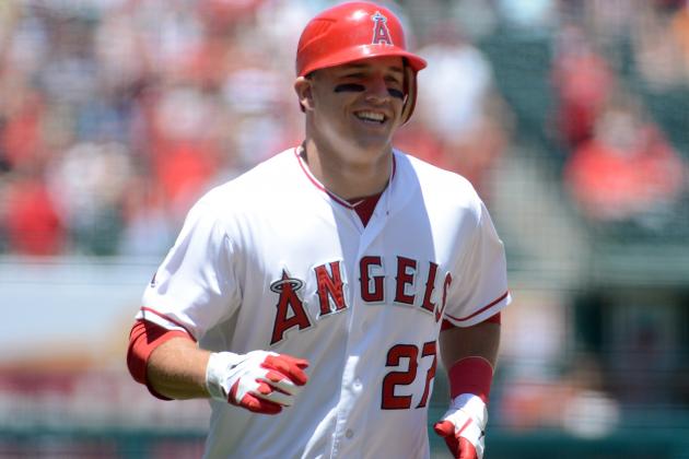 Full MLB Award Predictions at the Three-Quarter Pole of the Season