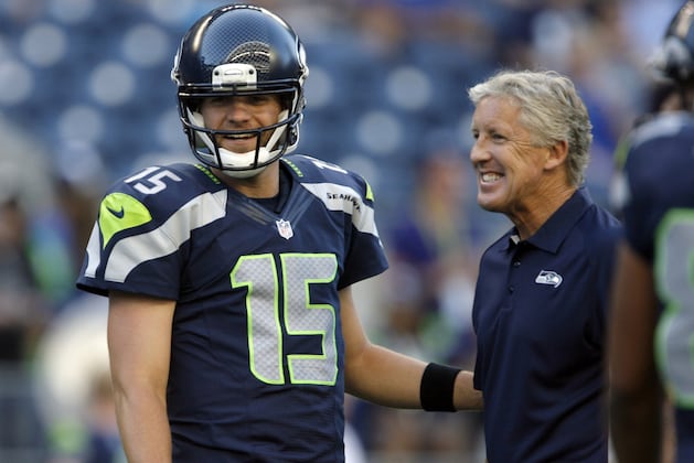 7 2012 Free Agents Not Living Up to the Hype in Training Camp