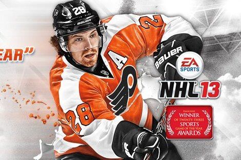 NHL Video Games: Power Ranking Every Edition of the EA Franchise