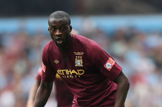 Manchester City's 5 Most Indispensable Players