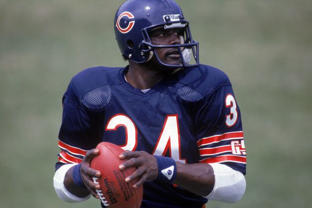The 10 Best Things about Being a Chicago Bears Fan