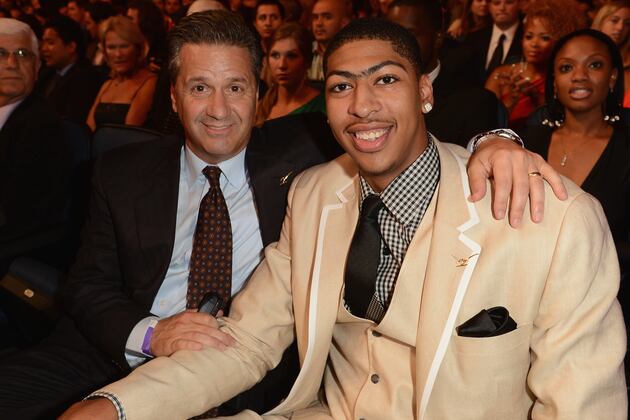 College Basketball: 1 Recruiting Need for Each Top 25 Team