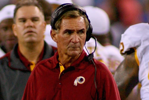 Washington Redskins Training Camp: 3 Lingering Questions