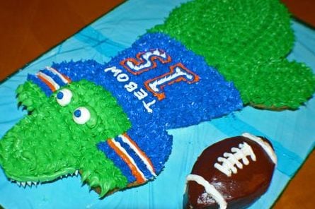 25 Best Tim Tebow Highlights to Celebrate Tebow's 25th Birthday